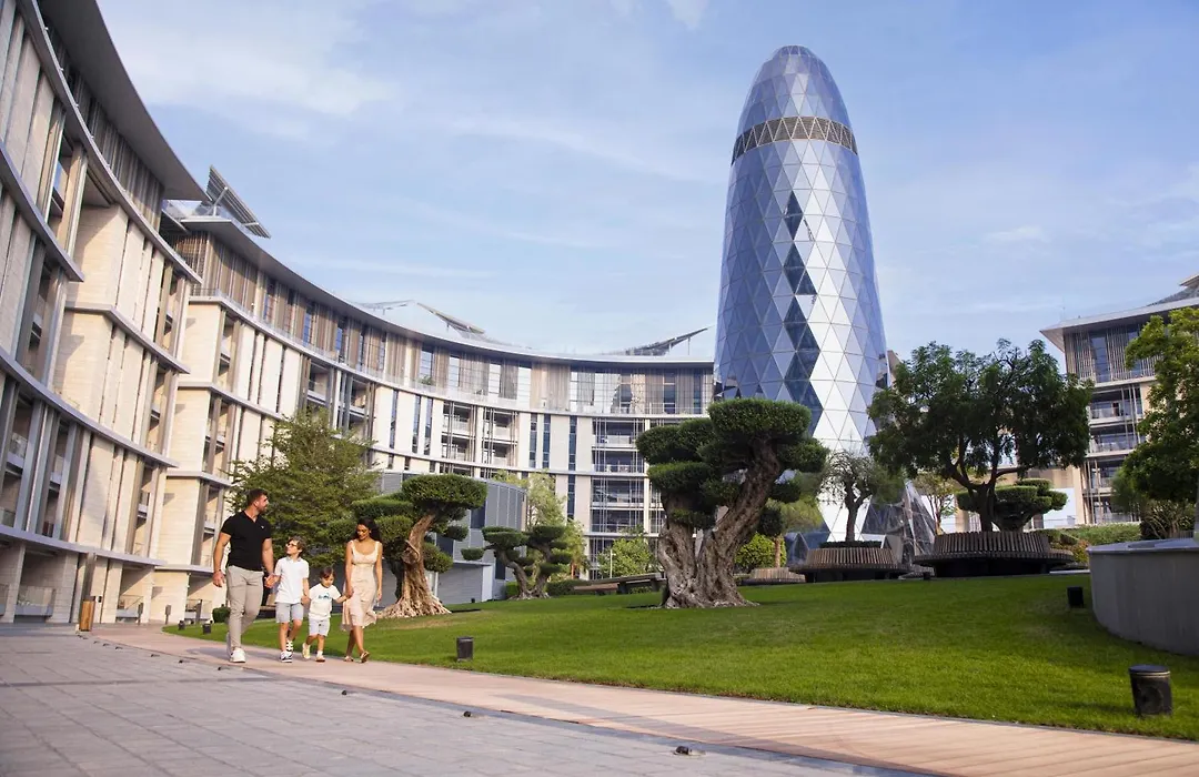 Banyan Tree Doha At La Cigale Mushaireb-1