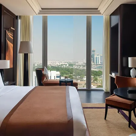 Banyan Tree Doha At La Cigale Mushaireb-3